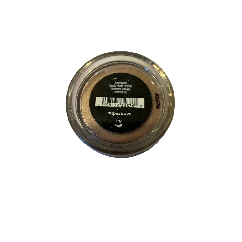 bareMinerals‎ Eyecolor Supernova Loose Powder Eyeshadow